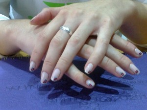 Manicura 1