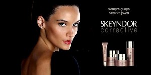 skeyndor corrective